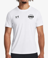 Personalised Men's Under Armour Training T Shirt