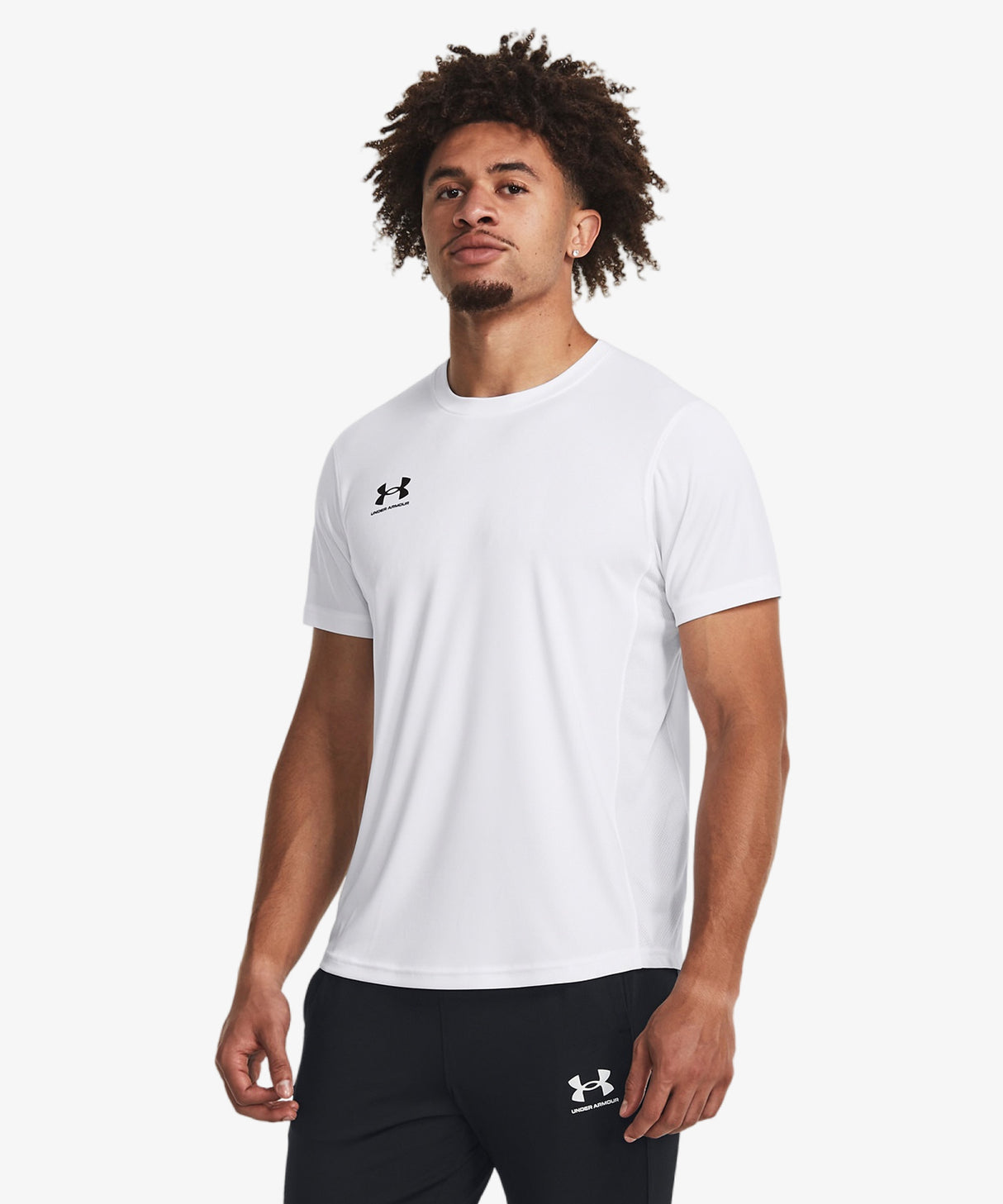 Personalised Men's Under Armour Training T Shirt