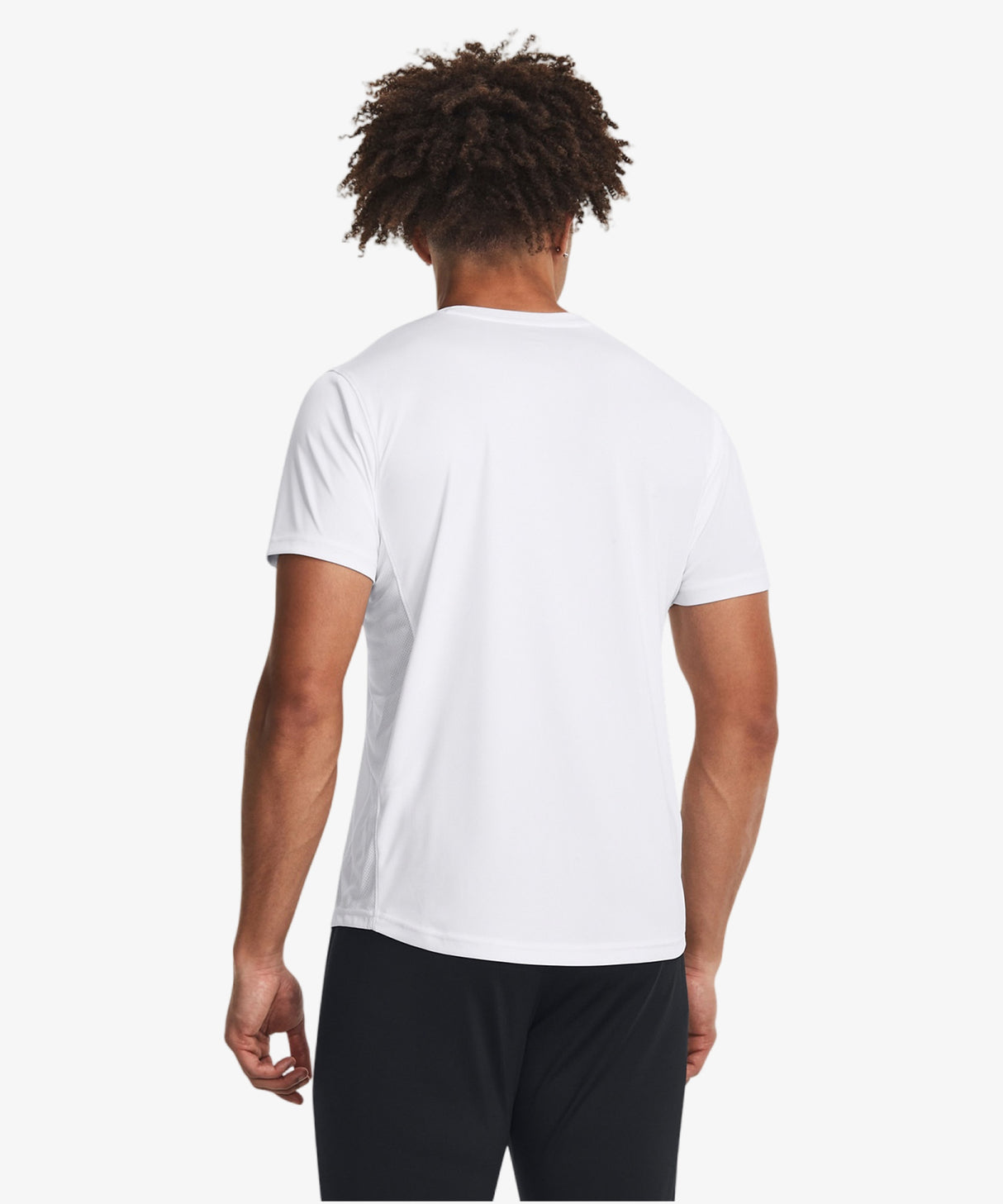 Personalised Men's Under Armour Training T Shirt