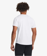 Personalised Men's Under Armour Training T Shirt