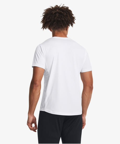 Personalised Men's Under Armour Training T Shirt