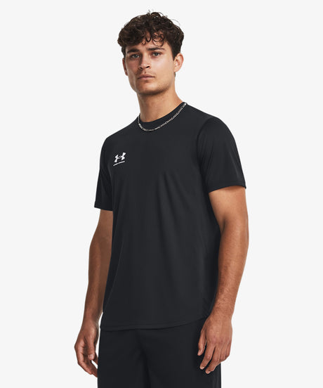 Personalised Men's Under Armour Training T Shirt