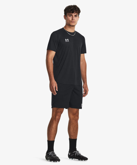 Personalised Men's Under Armour Training T Shirt
