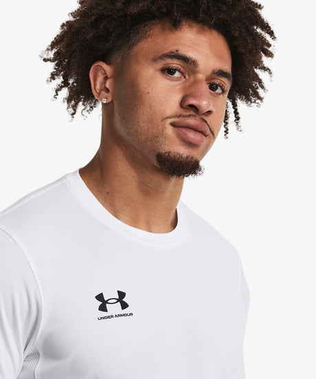 Personalised Men's Under Armour Training T Shirt