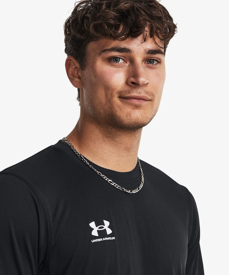 Personalised Men's Under Armour Training T Shirt