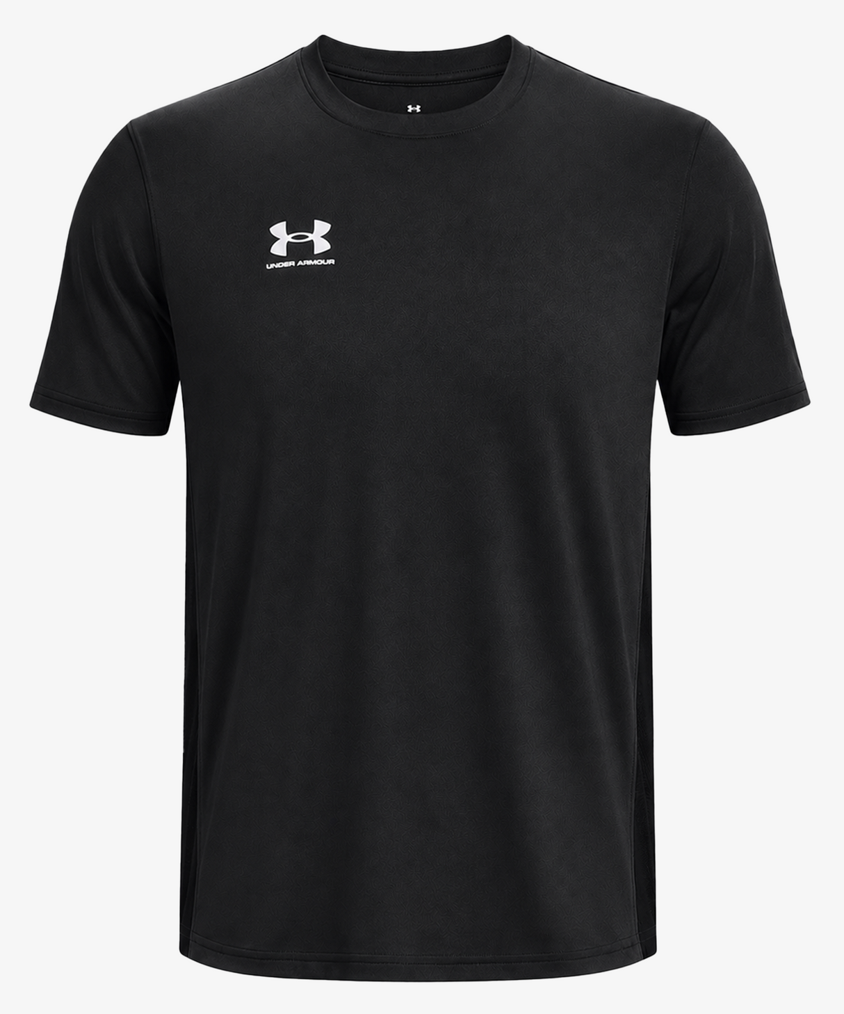 Personalised Men's Under Armour Training T Shirt