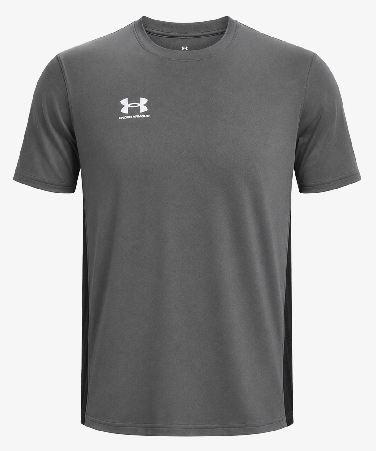 Personalised Men's Under Armour Training T Shirt