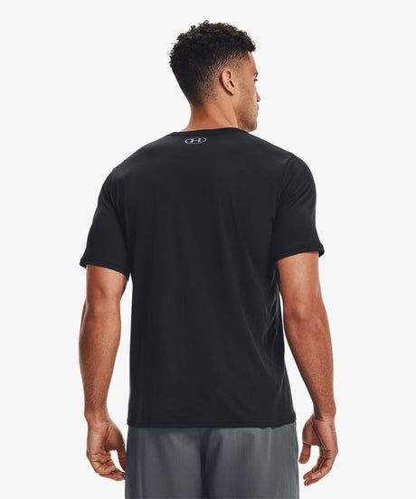 Personalised Men's Under Armour Sports T Shirt