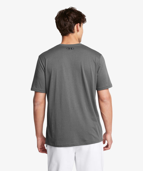 Personalised Men's Under Armour Sports T Shirt