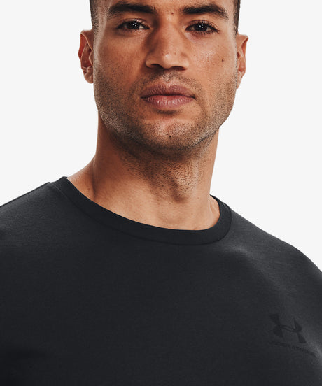 Personalised Men's Under Armour Sports T Shirt