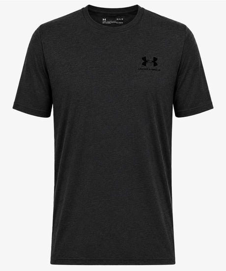Personalised Men's Under Armour Sports T Shirt