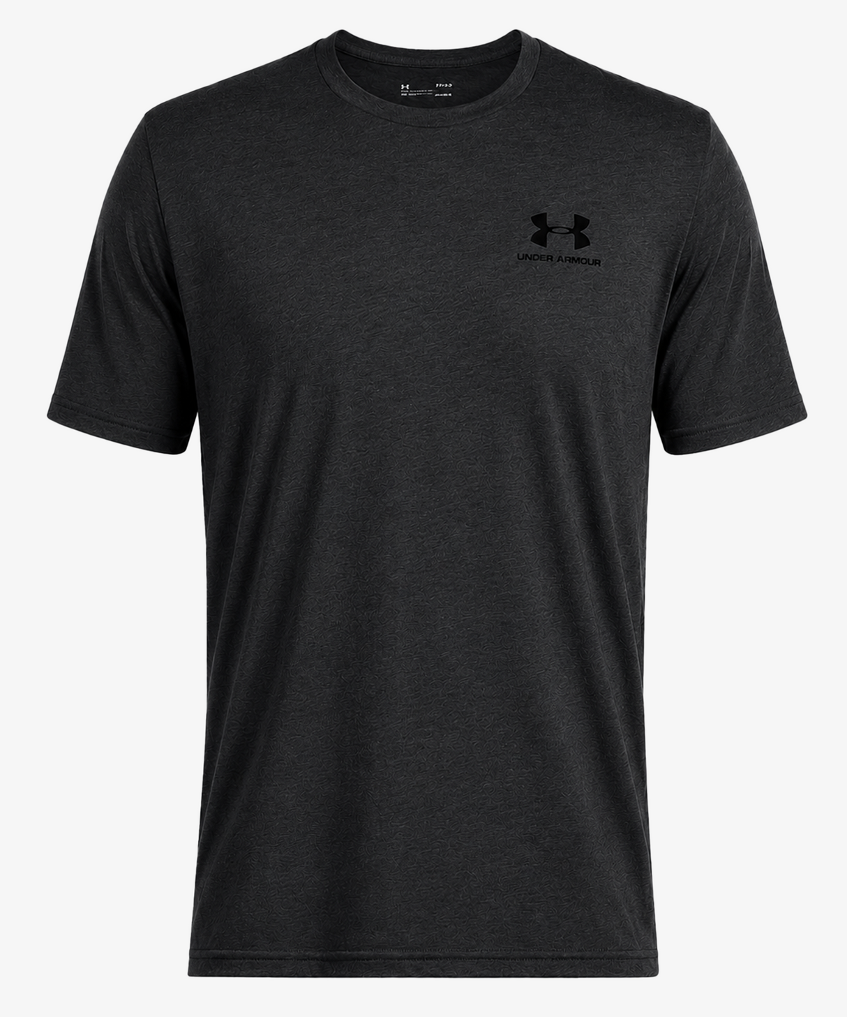Personalised Men's Under Armour Sports T Shirt