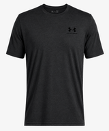Personalised Men's Under Armour Sports T Shirt