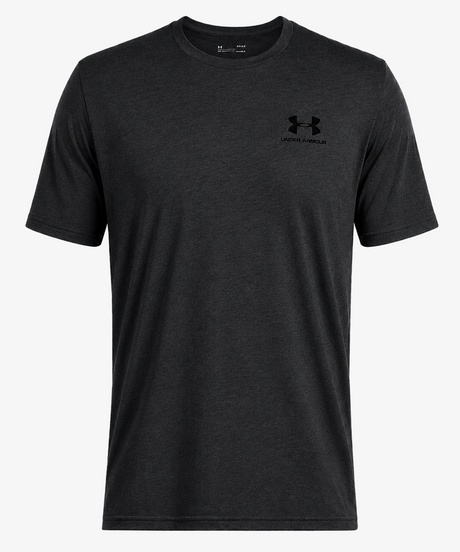 Personalised Men's Under Armour Sports T Shirt