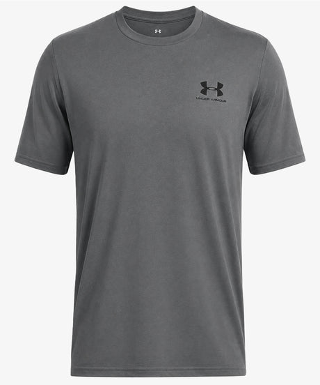 Personalised Men's Under Armour Sports T Shirt