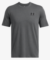 Personalised Men's Under Armour Sports T Shirt