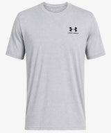 Personalised Men's Under Armour Sports T Shirt