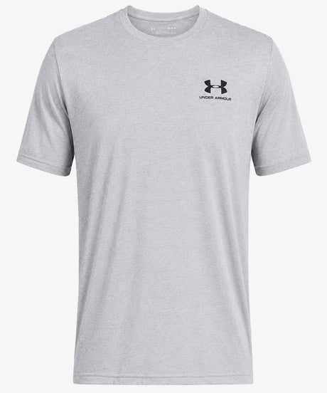 Personalised Men's Under Armour Sports T Shirt