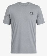 Personalised Men's Under Armour Sports T Shirt