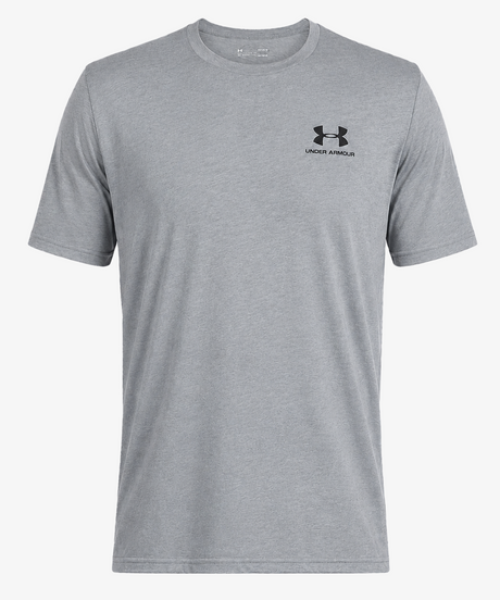Personalised Men's Under Armour Sports T Shirt