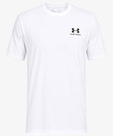 Personalised Men's Under Armour Sports T Shirt