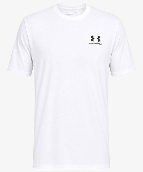 Personalised Men's Under Armour Sports T Shirt