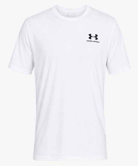 Personalised Men's Under Armour Sports T Shirt