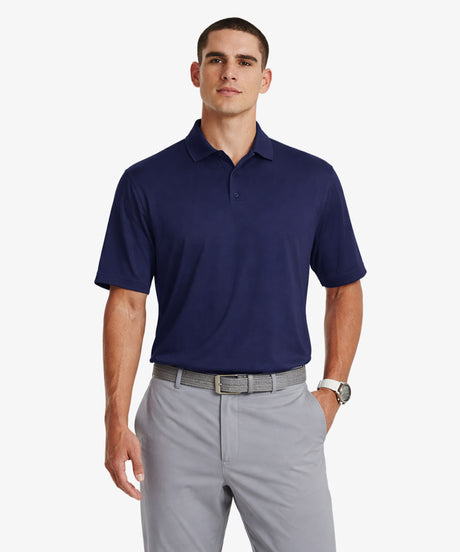 Personalised Under Armour Golf Polo Shirt