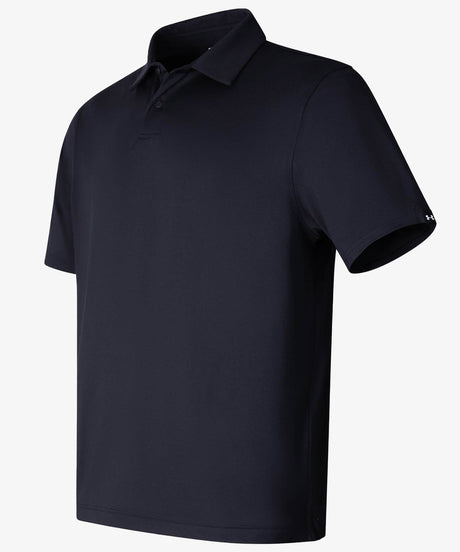 Personalised Under Armour Golf Polo Shirt