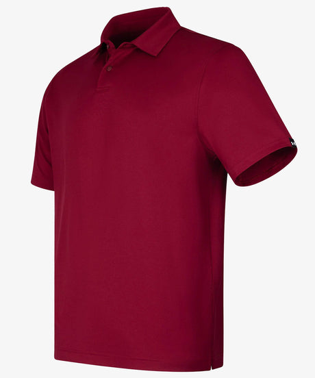 Personalised Under Armour Golf Polo Shirt