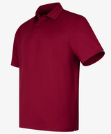 Personalised Under Armour Golf Polo Shirt