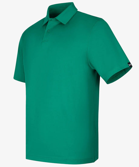 Personalised Under Armour Golf Polo Shirt