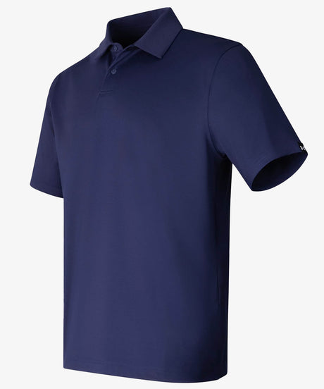 Personalised Under Armour Golf Polo Shirt