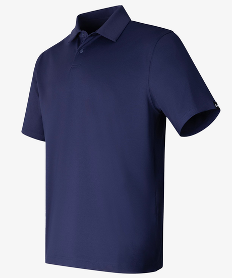 Personalised Under Armour Golf Polo Shirt
