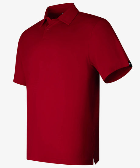 Personalised Under Armour Golf Polo Shirt