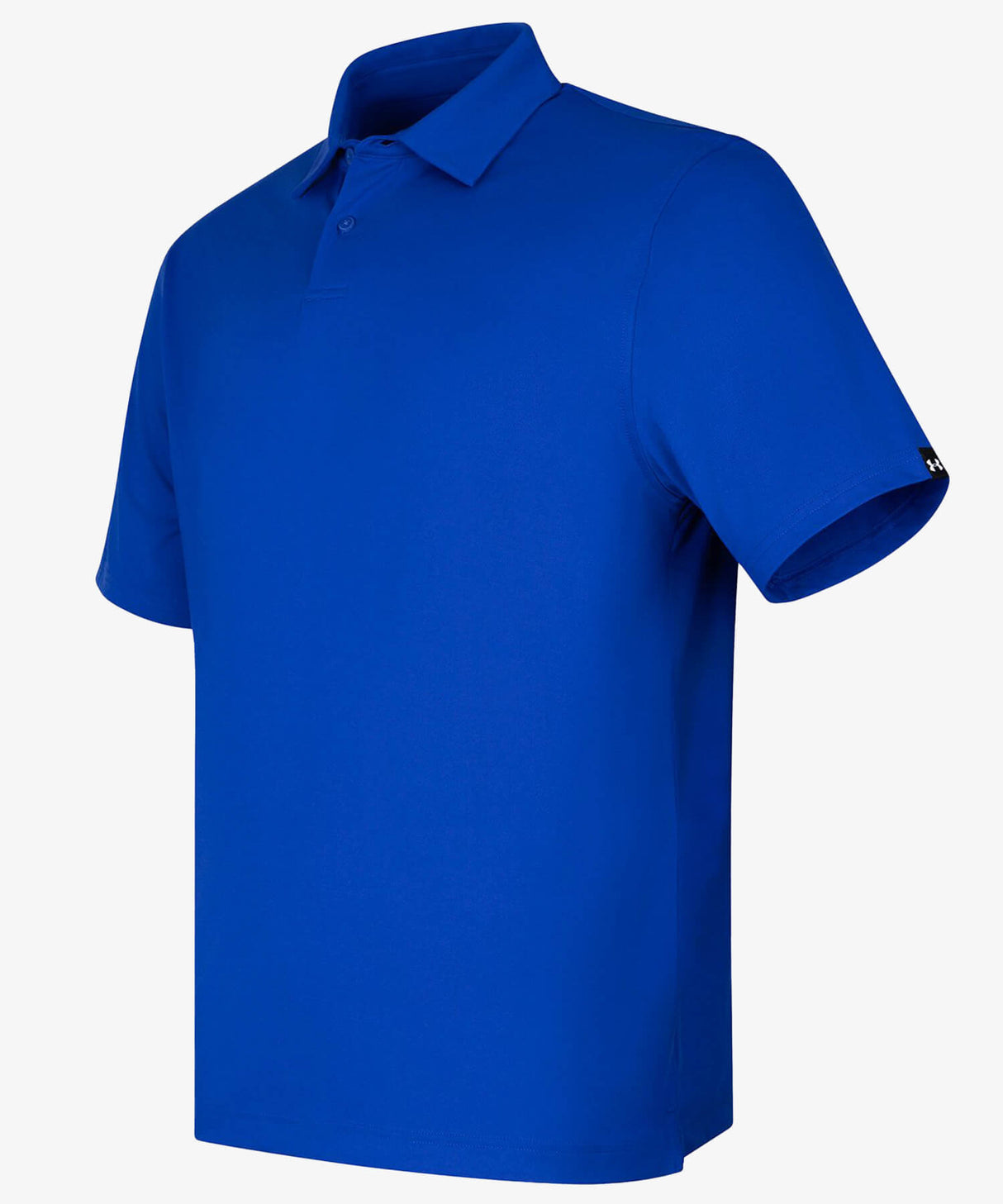 Personalised Under Armour Golf Polo Shirt