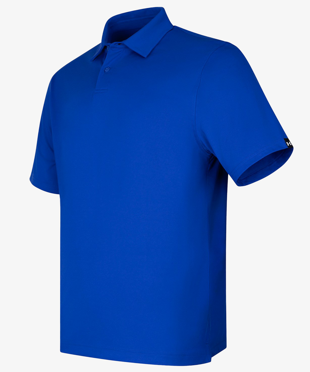Personalised Under Armour Golf Polo Shirt