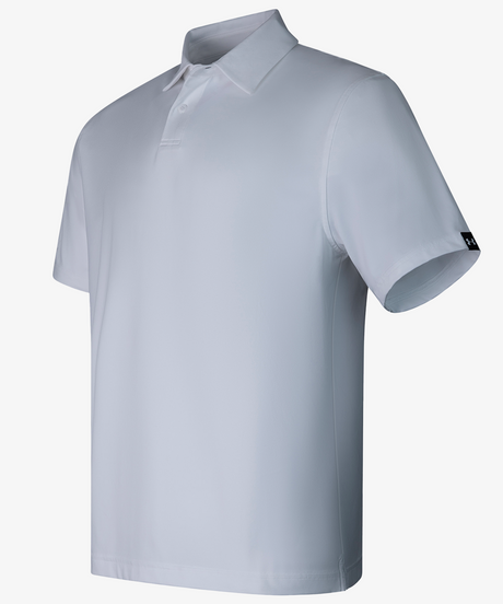 Personalised Under Armour Golf Polo Shirt