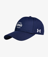 Personalised Under Armour Team Blitzing Cap