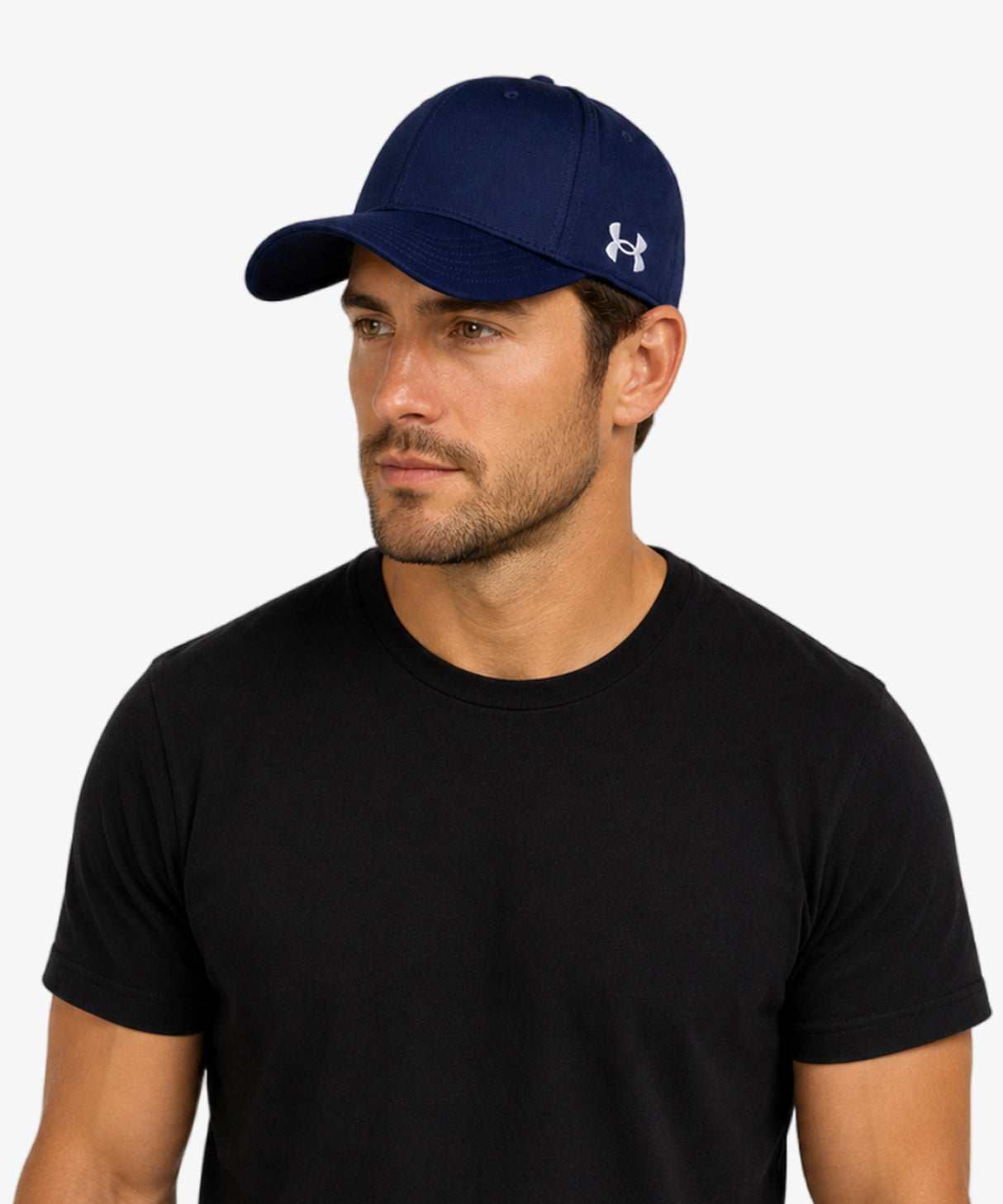 Personalised Under Armour Team Blitzing Cap