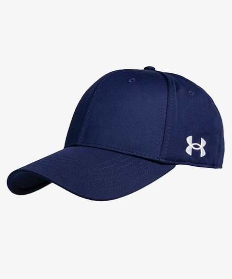 Personalised Under Armour Team Blitzing Cap