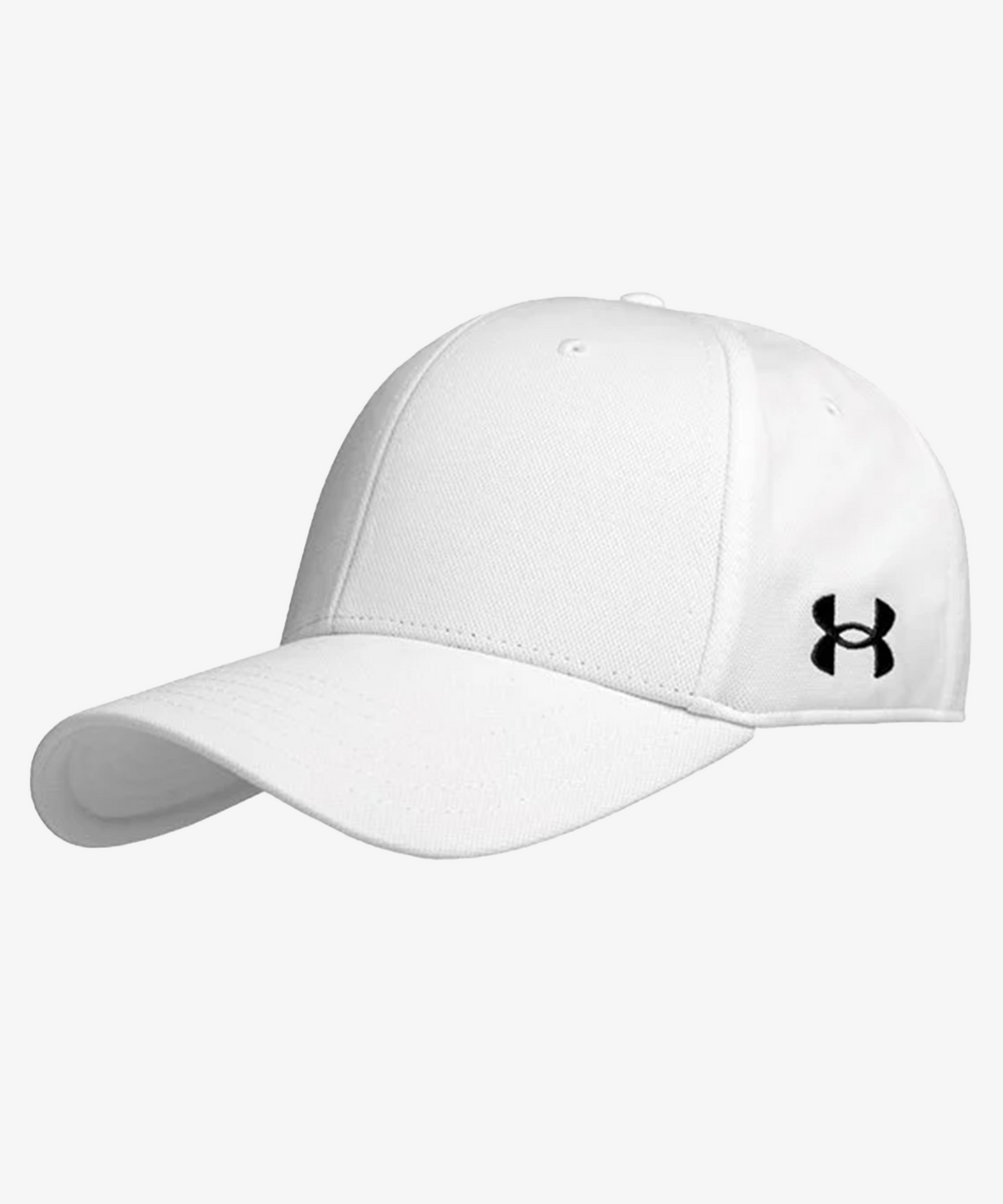 Personalised Under Armour Team Blitzing Cap