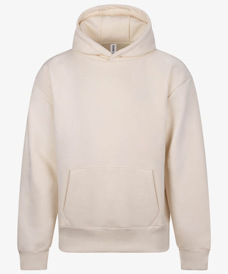 Personalised Unisex Heavyweight Hoodie