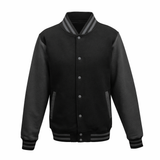 Personalised Unisex Varsity Jacket