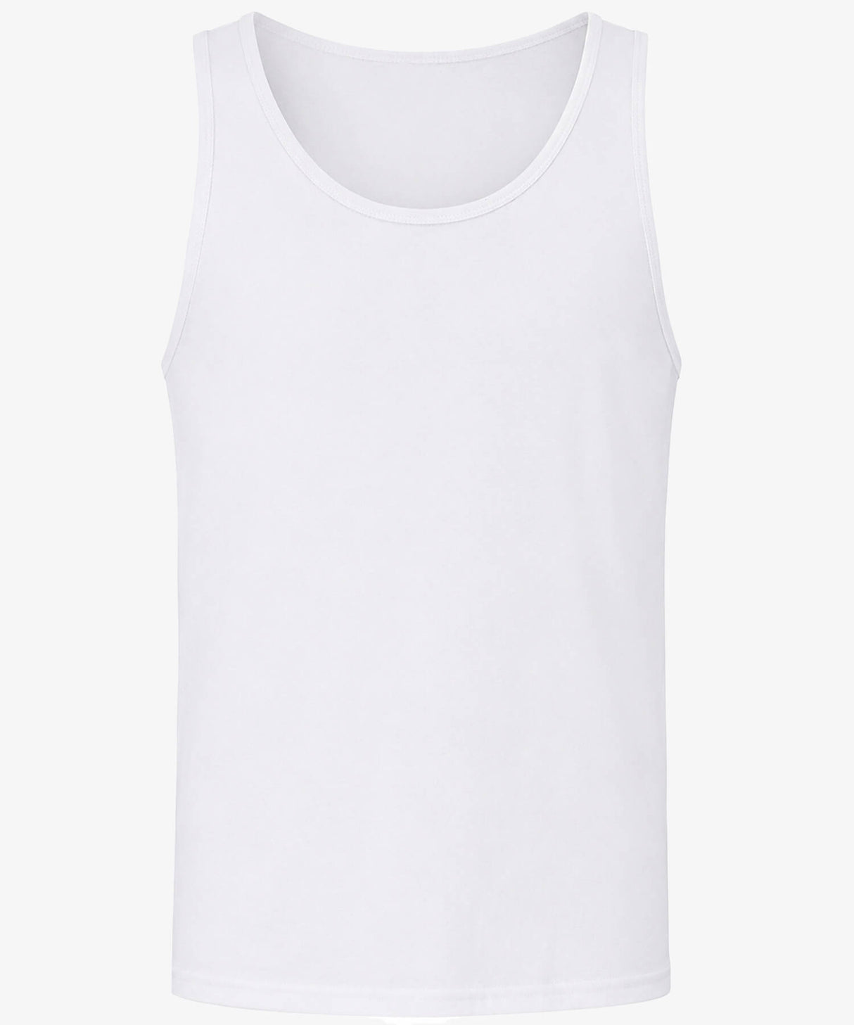 Personalised Unisex Vest