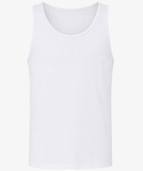 Personalised Unisex Vest