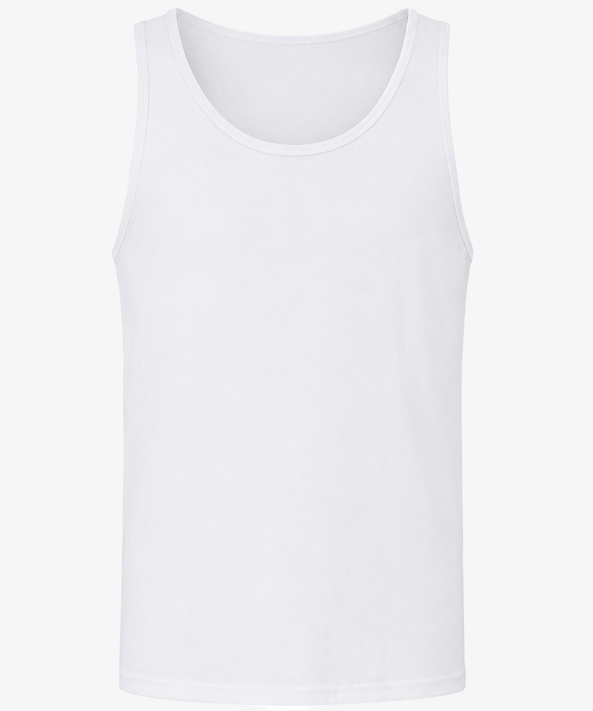Personalised Unisex Vest