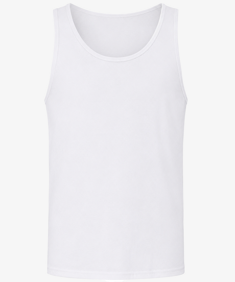 Personalised Unisex Vest