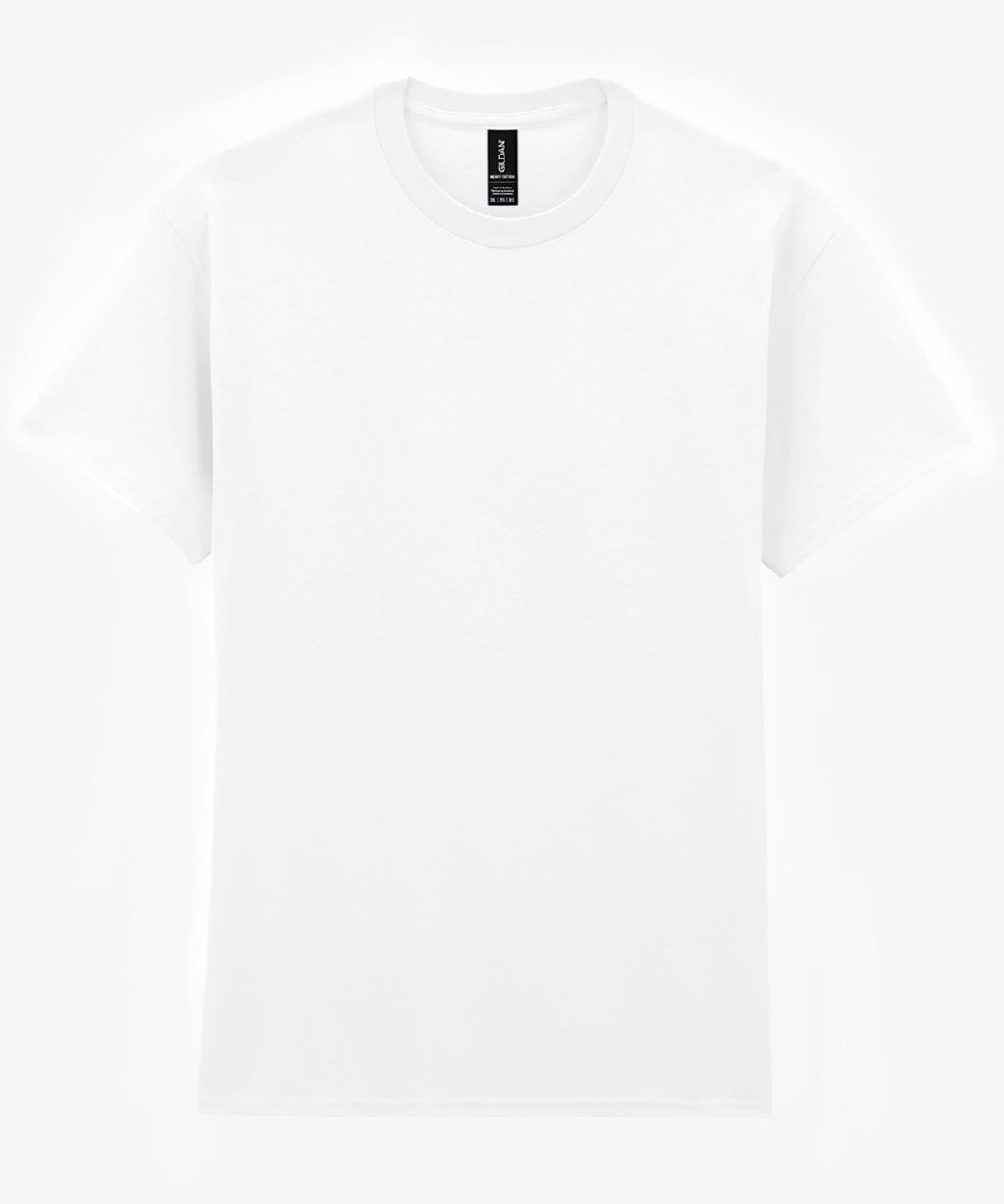 Personalised Unisex T-Shirt