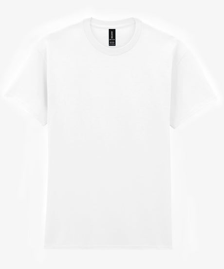Personalised Unisex T-Shirt